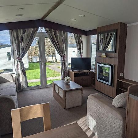 הייסטינגס Swift Holidays At Combe Haven Holiday Park מראה חיצוני תמונה