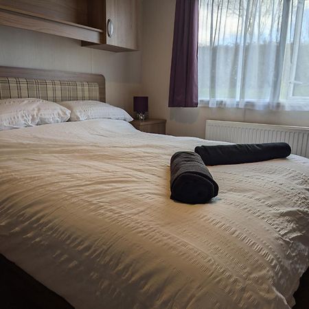 הייסטינגס Swift Holidays At Combe Haven Holiday Park מראה חיצוני תמונה